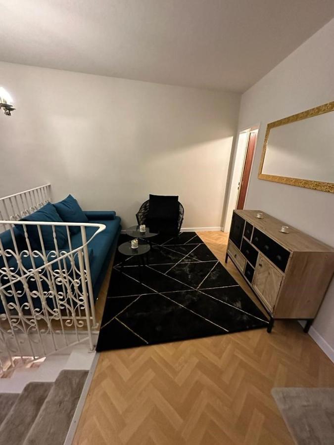 Pension Columbia Inkl. Fruehstueck Im Zentraum Bad Gleichenberg Exterior photo