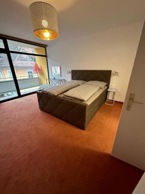 Pension Columbia Inkl. Fruehstueck Im Zentraum Bad Gleichenberg Exterior photo