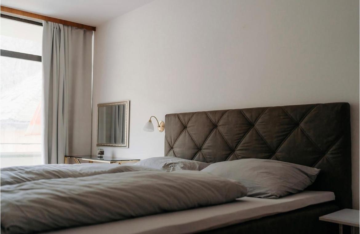 Pension Columbia Inkl. Fruehstueck Im Zentraum Bad Gleichenberg Exterior photo