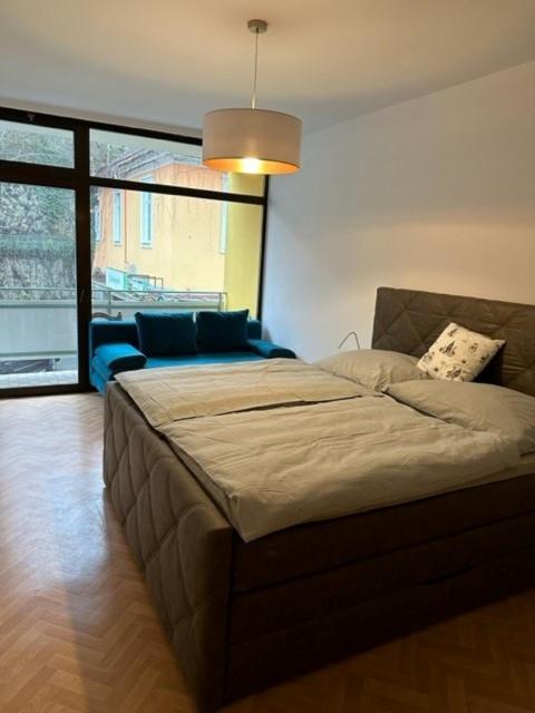 Pension Columbia Inkl. Fruehstueck Im Zentraum Bad Gleichenberg Exterior photo