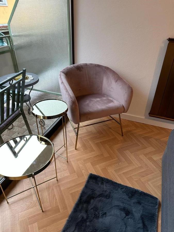 Pension Columbia Inkl. Fruehstueck Im Zentraum Bad Gleichenberg Exterior photo