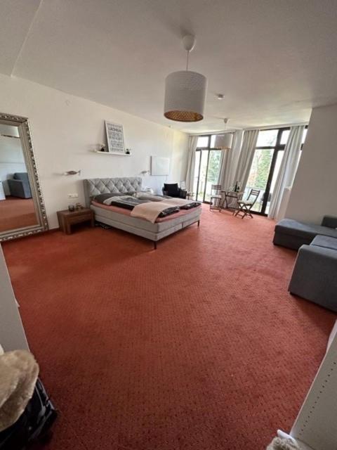 Pension Columbia Inkl. Fruehstueck Im Zentraum Bad Gleichenberg Exterior photo