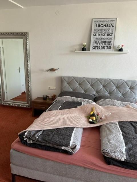 Pension Columbia Inkl. Fruehstueck Im Zentraum Bad Gleichenberg Exterior photo