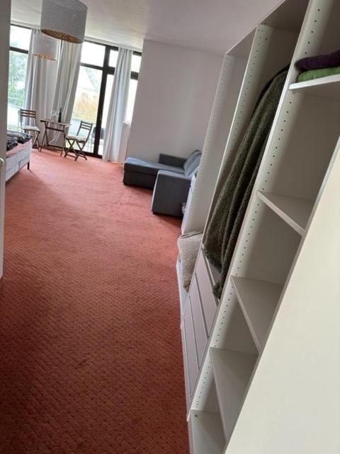 Pension Columbia Inkl. Fruehstueck Im Zentraum Bad Gleichenberg Exterior photo