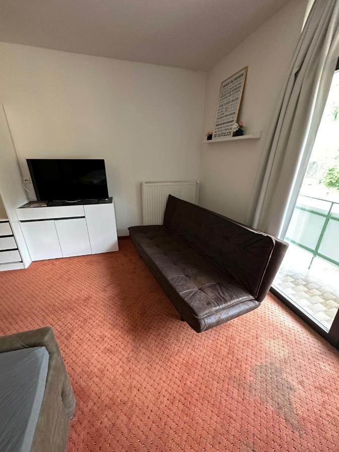 Pension Columbia Inkl. Fruehstueck Im Zentraum Bad Gleichenberg Exterior photo