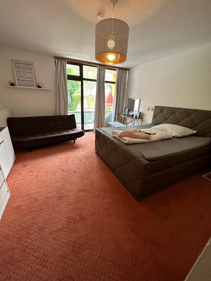 Pension Columbia Inkl. Fruehstueck Im Zentraum Bad Gleichenberg Exterior photo